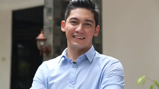 [Bintang] Samuel Zylgwyn