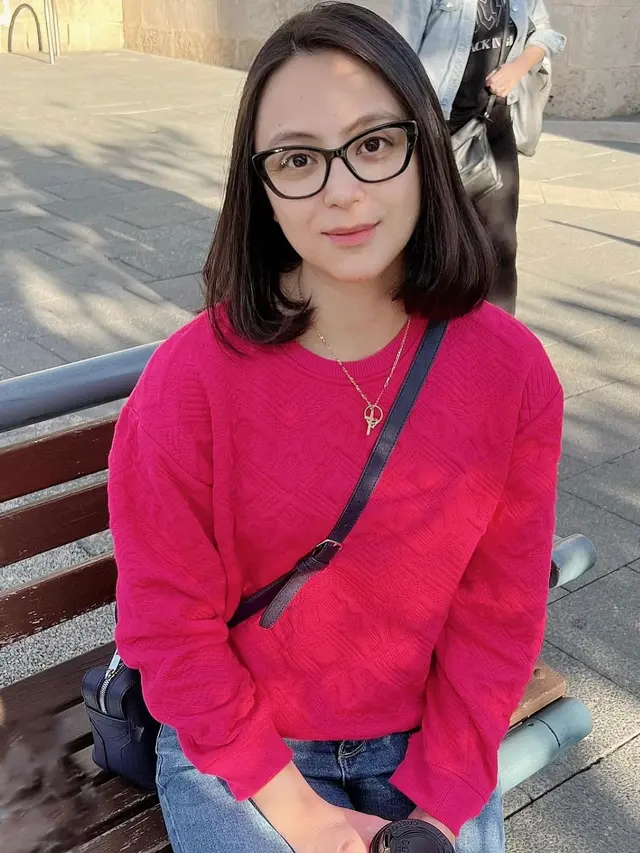 Jill Carissa (Instagram/carissajill)