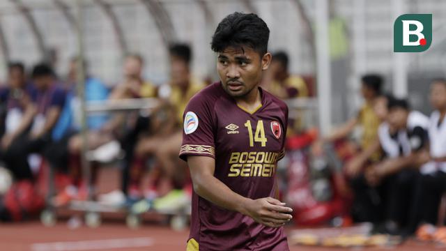 PSM Makassar Vs Kaya FC-Iloilo