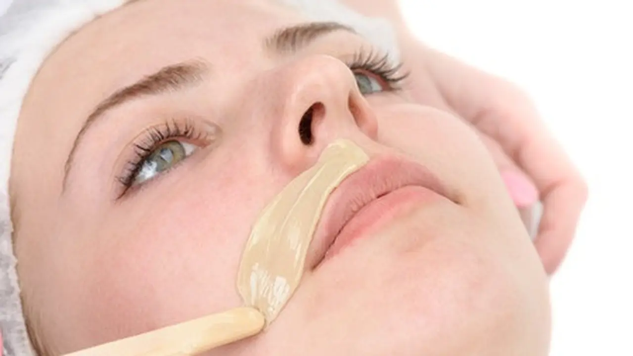 Mengatasi Kumis Pada Wanita