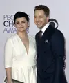 Aktris pemeran ‘Once Upon a Time’ Ginnifer Goodwin sedang mengandung anak keduanya dari pernikahannya dengan Josh Dallas. Kabar bahagia tersebut telah ditegaskan oleh perwakilan Ginnifer kepada US Weekly. (Bintang/EPA)