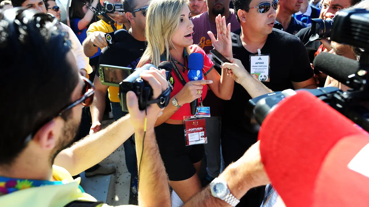 Andressa Urach