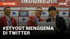 Shin Tae-yong Ancam Mundur Jika Iwan Bule Mundur