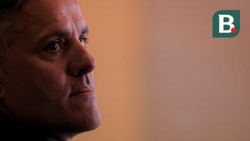 Pelatih Timnas Indonesia, John Herdman