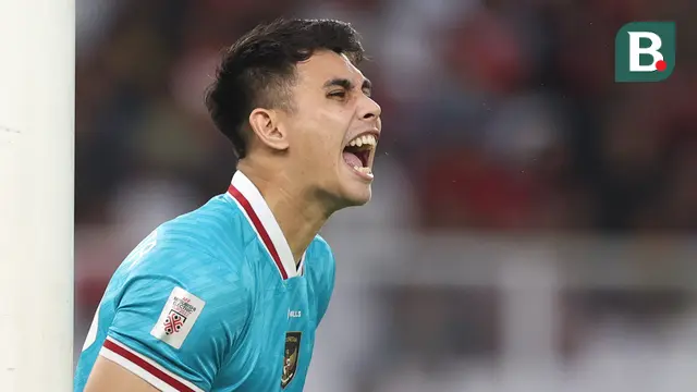 Timnas Indonesia vs Timnas Kamboja Grup A Piala AFF 2022