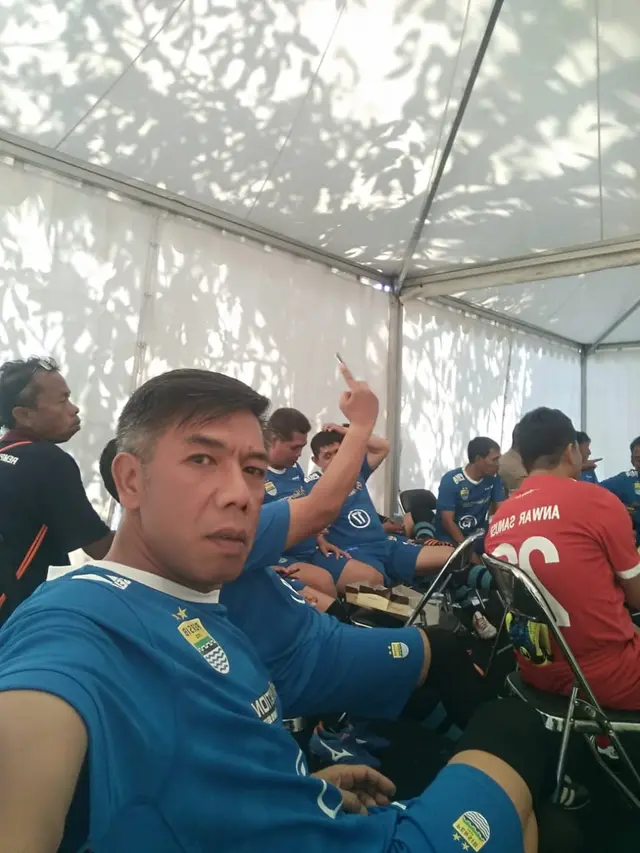 Roy Darwis