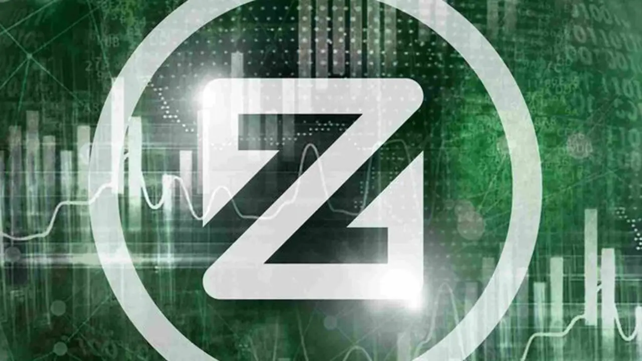 Zcoin