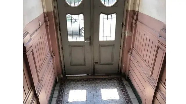 kebetulan yang lucu