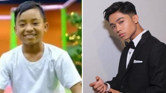 [Liputan6] Betrand Peto