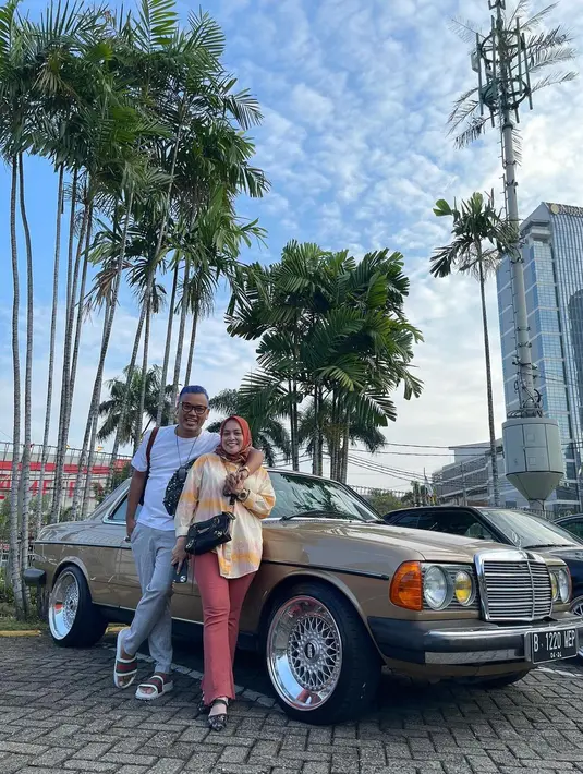 Uya Kuya dan Keluarga (Instagram/king_uyakuya)