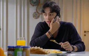 Saksikan Sinetron Asmara Gen Z Episode Kamis 25 Juni Pukul 17.00 WIB di SCTV