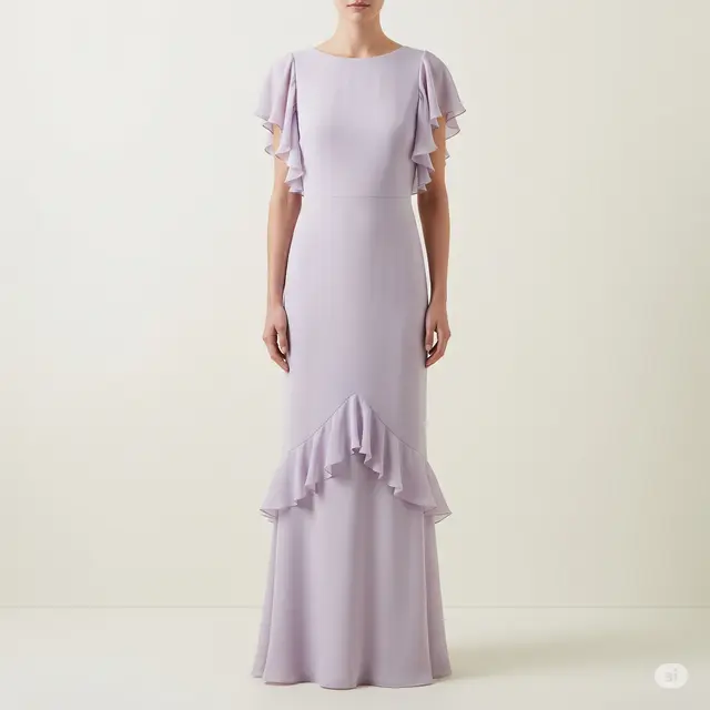 11 Model Baju Bridesmaid Non Hijab Terbaru 2025: Inspirasi Elegan untuk Sahabat Pengantin