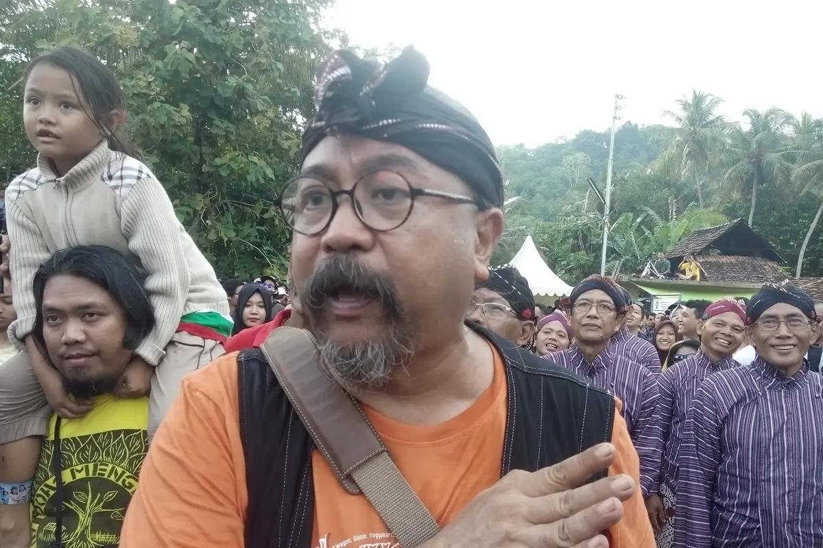 Djaduk Ferianto
