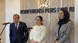 Puan Usul Latihan Calon Manajer Kopdes Fokus Manajerial