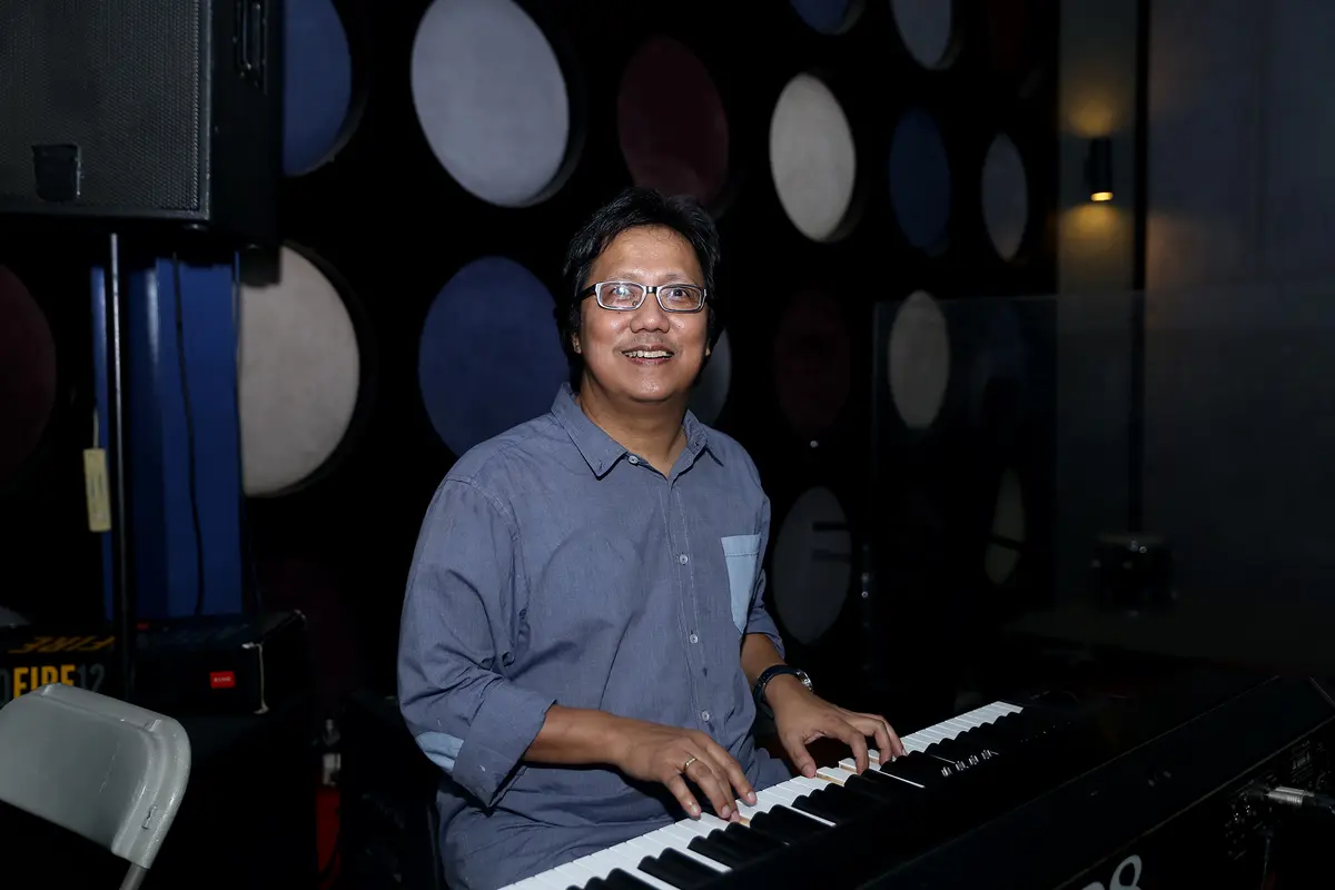 Erwin Gutawa
