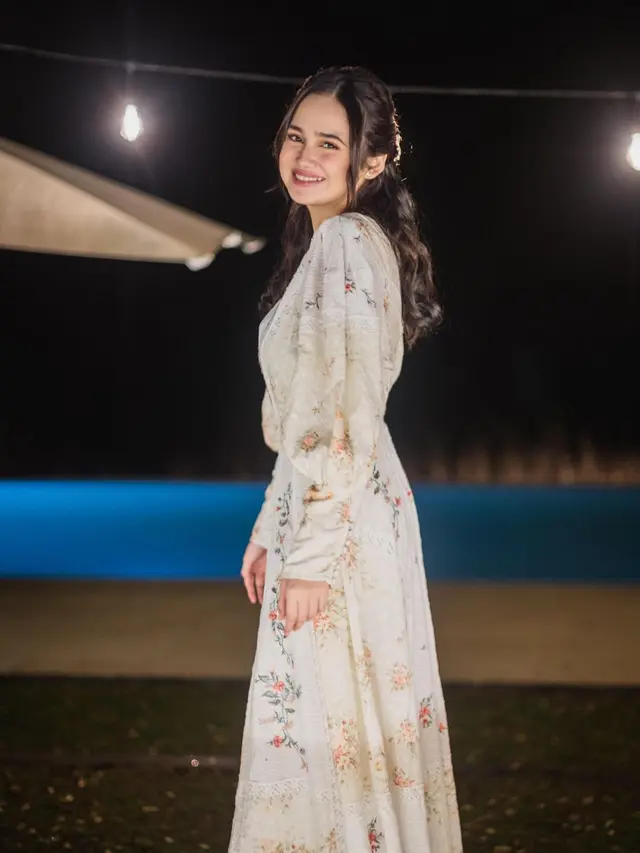 Syifa Hadju. (Foto: Dok. Instagram @syifahadjureal)