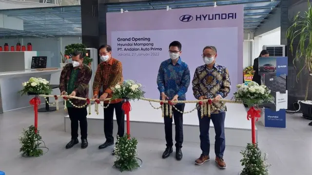 Hyundai