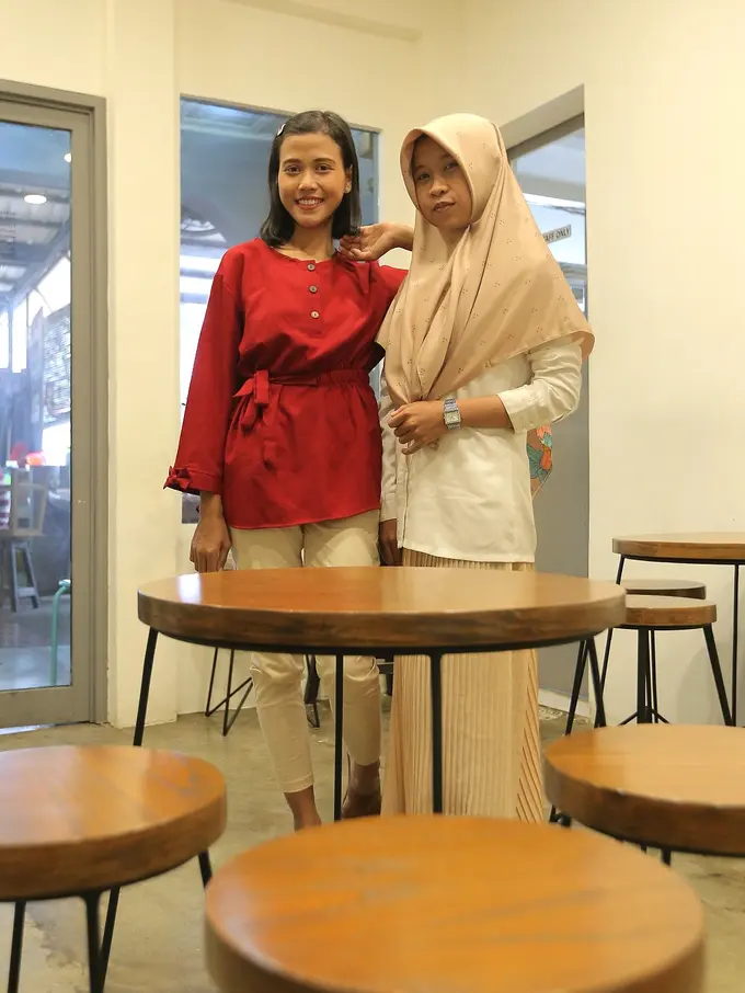 [FIMELA] Kelas Puisi, Bukan Sekadar tentang Senja dan Kopi