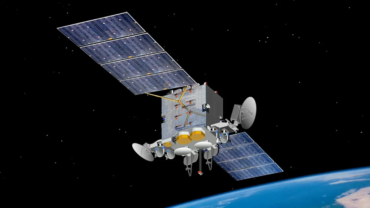 Kehilangan Slot Orbit, Indosat Akan Sewa ke Negara Tetangga