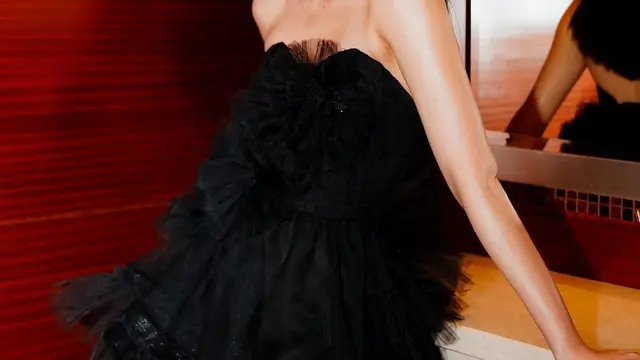 Profil Maudy Effrosina, Sosok Selebriti yang Dirumorkan Dekat dengan Fadly Faisal. (instagram/maudyeffrosina)