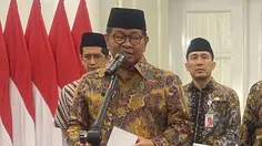 Respons Pramono soal Penyebab Kebakaran Gedung Bapenda Belum Terungkap