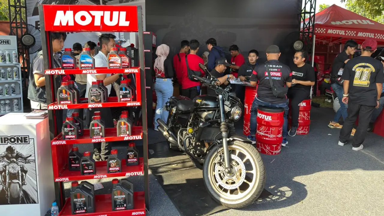 Motul