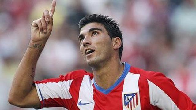 Jose Antonio Reyes