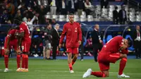 Walau Gagal Juara Liga Champions, Liverpool Tetap yang Terbaik di Eropa Kok