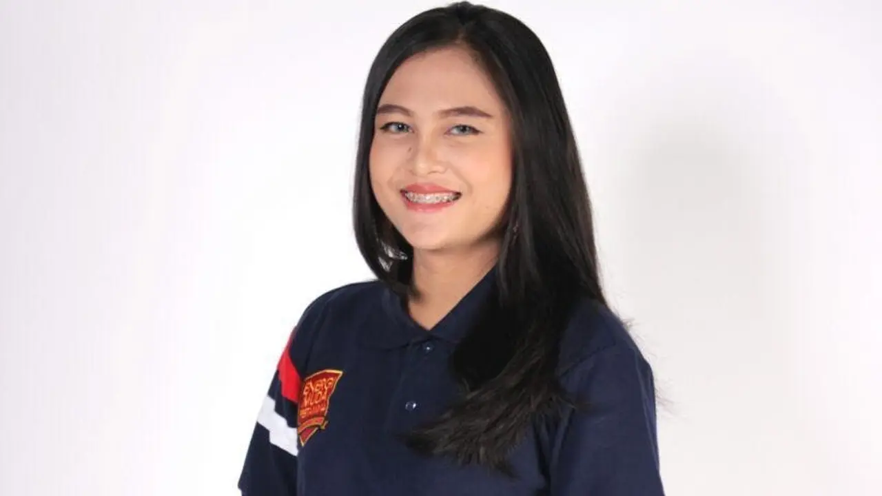 Hanifa Maylasari, Finalis CJA Semarang