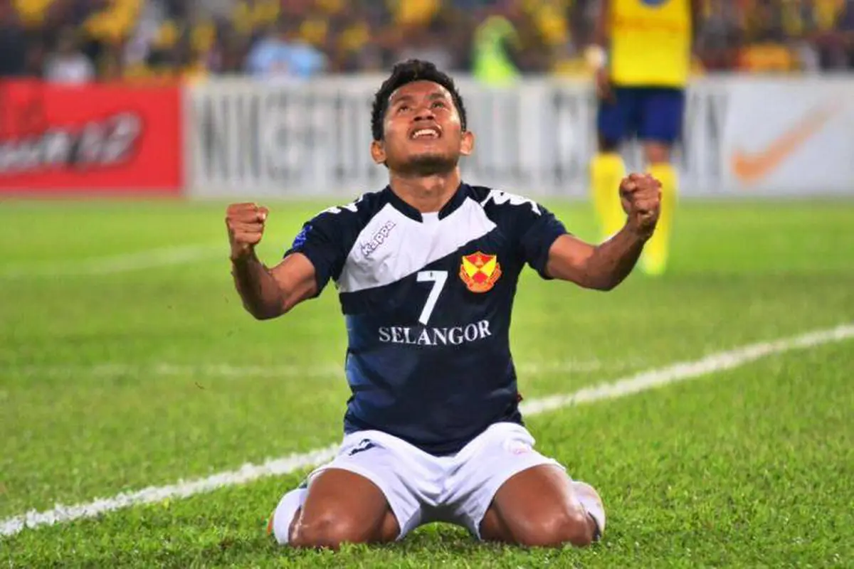 Andik Vermansah