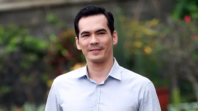 [Bintang] Ini Daftar Duda Keren di Dunia Hiburan Indonesia