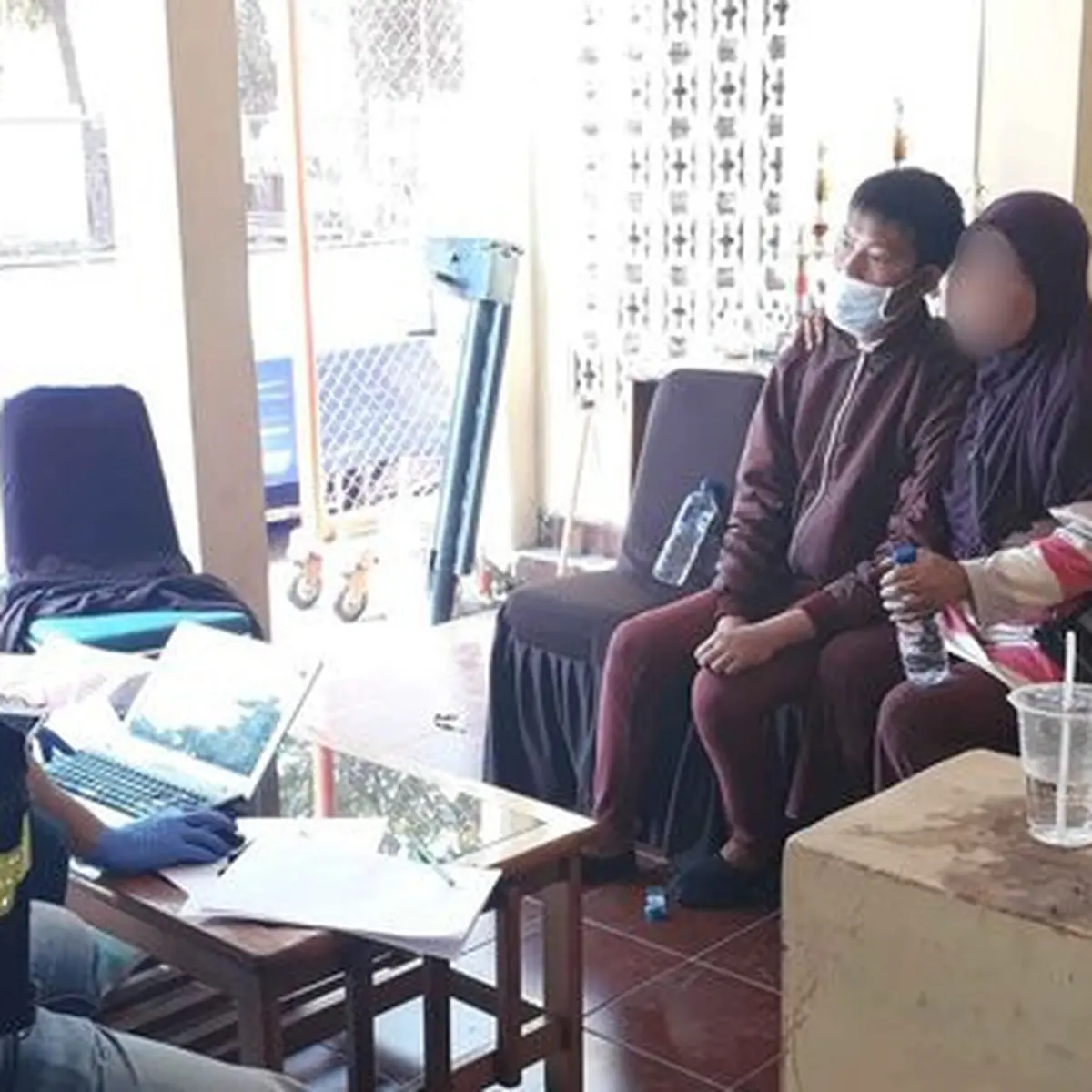 3 Hal tentang A, Pemeran Pria di Video Vina Garut yang Meninggal Hari Ini -  News Liputan6.com