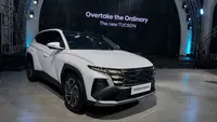 Saham Hyundai Anjlok Gara-gara Donald Trump