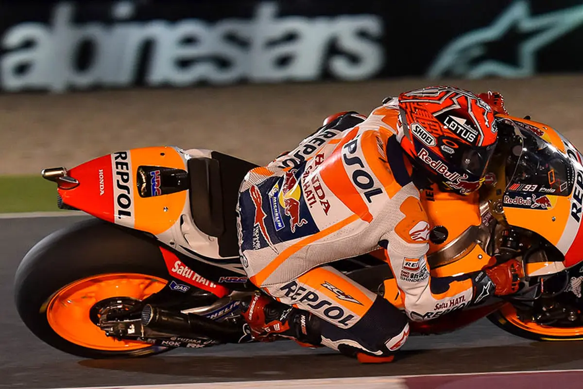 Repsol Honda