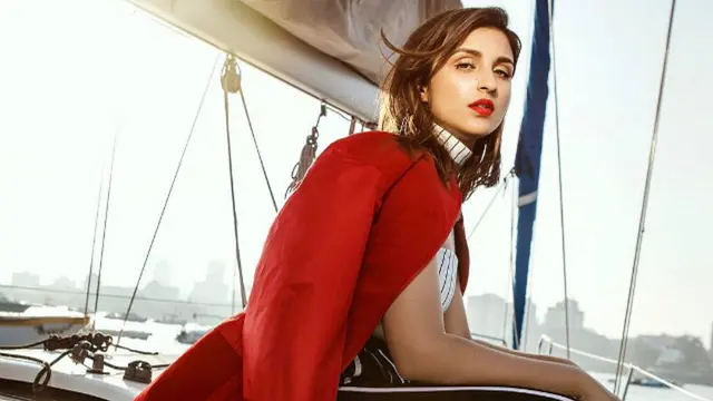 Parineeti Chopra