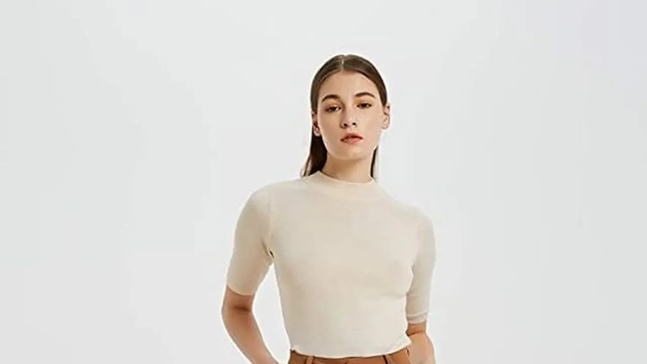7 Model Celana Wanita Cantik untuk Berbagai Acara di Tahun 2024