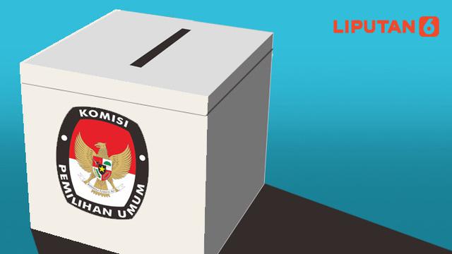 Ilustrasi Pilkada Serentak 2020 (Liputan6.com / Abdillah)