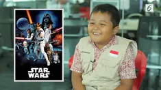 Tidak hanya ditonton berulang, cerita film favorit juga melekat dalam ingatan anak-anak.