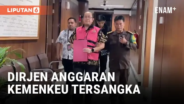 ISA RACHMATARWATA, ANAK BUAH SRI MULYANI JADI TERSANGKA KORUPSI ASURANSI JIWASRAYA