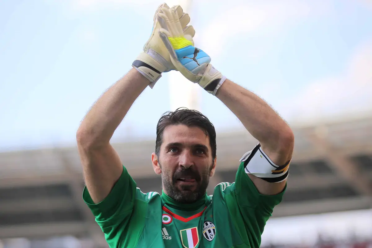 Gianluigi Buffon 