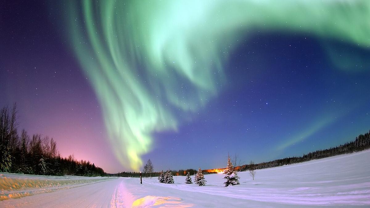 Apa Itu Polar Night? Malam Berlangsung 24 Jam dan Tidak Ada Cahaya Matahari
