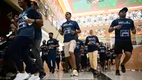 Dubai Mallathon 2026 Digelar di 6 Mal, Ajang Lari Tanpa Perlu Panas-panasan