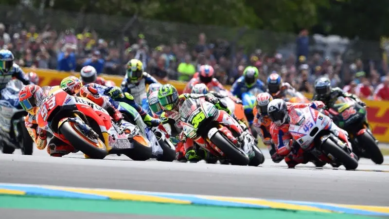 MotoGP