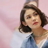 Vanesha Prescilla (Adrian Putra/bintang.com)