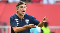AS Roma Resmi Pecat Ivan Juric, Roberto Mancini Disiapkan Jadi Pengganti