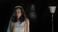 Cerita Nyata di Balik Sosok Valak, Setan dari The Conjuring 2