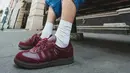<p>Mengulangi kesuksesan dari koleksi adidas Bali dan adidas Java tahun lalu, adidas kembali mengusung sepatu yang terinspirasi dari keindahan pulau di Indonesia. Kali ini pulau Sumatra lah yang menjadi inspirasi dari koleksi terbaru adidas. [Foto: Adidas.dok]</p>