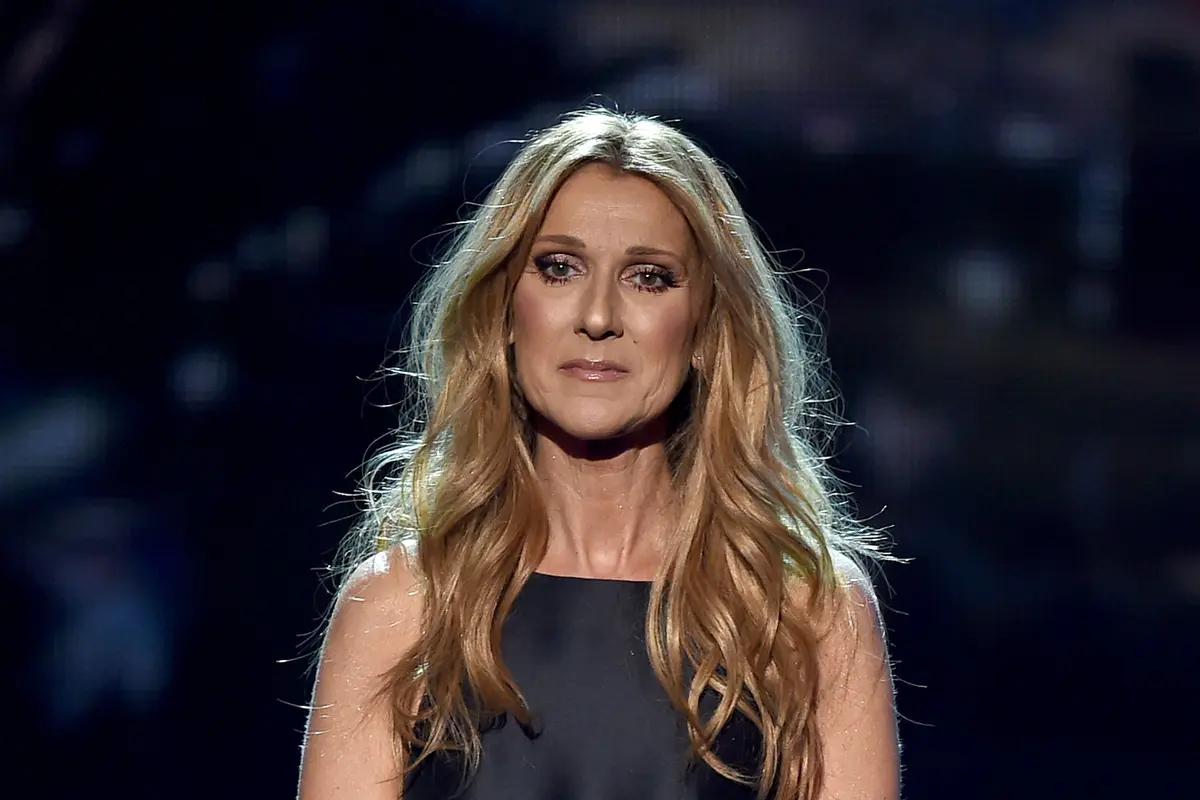 Celine Dion
