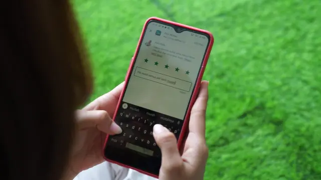 PLN Mobile
