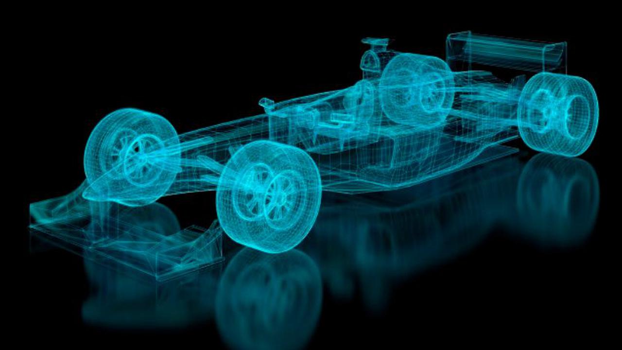 Terbuat dari Apa Mobil Balap Formula 1? 